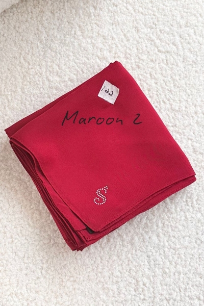 Defect Arabia  l Maroon 2